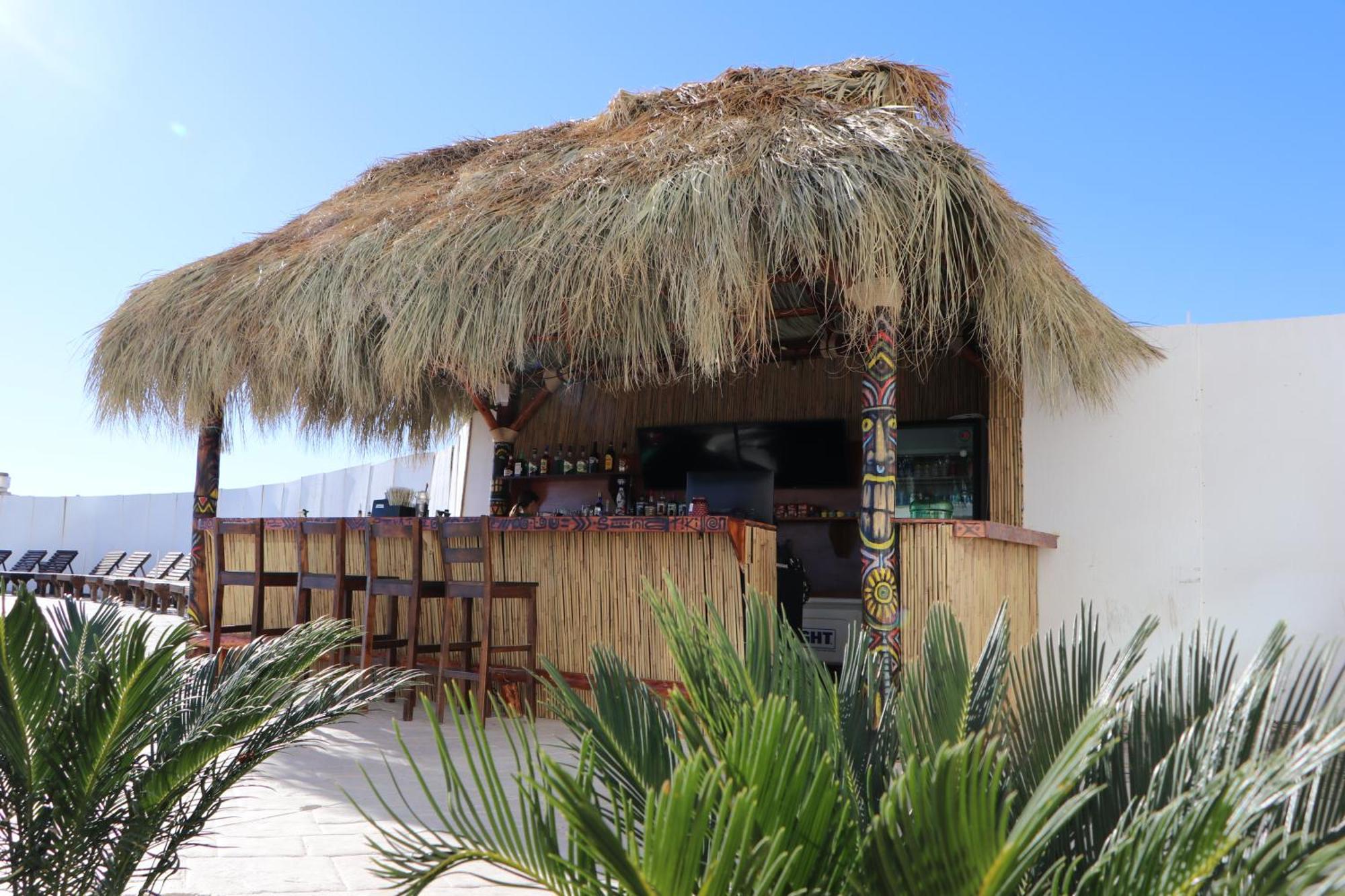 Esmeralda Beach Resort Puerto Penasco Exterior photo